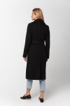 MILENA Jesień-Zima Czarna WYPRZEDAŻ - 30%