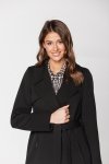 OLIWIA Wiosna - Lato Czarny