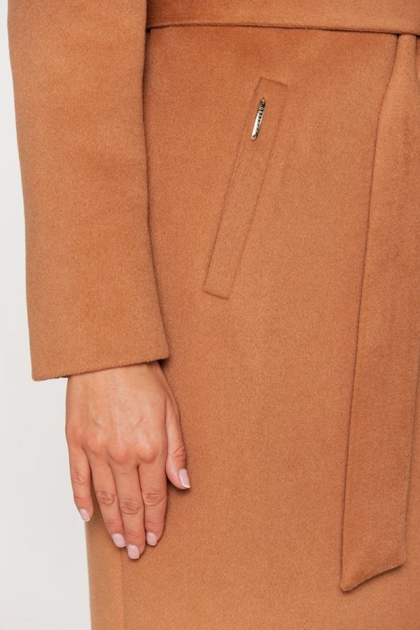 AGA Jesień-Zima Camel WYPRZEDAŻ - 30%