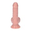 Dildo-Italian Cock 4Flesh
