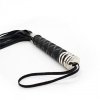 Pejcz-Frusta a frange Hard Whip black