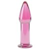 5 Glass Romance Black