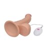 8.8 The Ultra Soft Dude Vibrating
