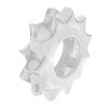 POWER PLUS Cockring Clear