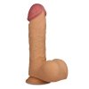 9 Legendary King Sized Realistic Dildo