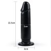 9.25 King Sized Anal Dildo