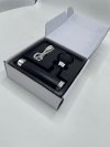 Massage Gun Mini black