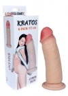 Dildo-KRATOS-LOVECLONEX 6