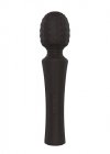 Stymulator-Rechargeable Power Wand - Black