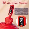 Vibrator - Rose Magic