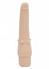 Classic Smooth Vibrator Light skin tone