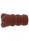 Super Wet Travel Beaver Brown skin tone
