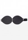 Infinity Blindfold Black