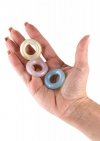 Fantasia Stamina Rings Multicolor