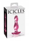 Icicles No 73 Pink