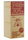 Spanish Fly Drops Gold 15ml Natural