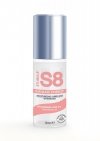 S8 WB Intim Energy Lube 125ml Natural