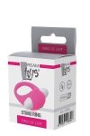 RINGS OF LOVE SILICONE STIMU-RING