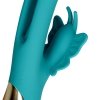 Flapping G-Spot Butterfly Vibrator