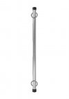Luxury Spreader Bar - Black