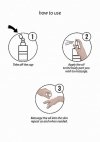 Cannabis Massage Oil - 100ml