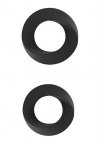 No.24 - Cockring Set - Black