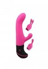 Wibrator-Wibrator - Vib.buch casidy. Func:10.Magenta