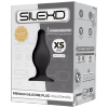 SD. Plug Model 2 XS black box