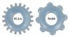 Cock Ring Set pack of 2