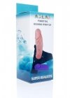 Proteza-Hollow Strap-on Adrian vibrating