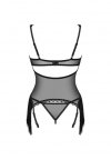 Sherila gorset i stringi   XS/S