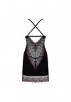 Vanessme koszulka i string  L/XL