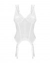 Arrowel White gorset biały  L/XL