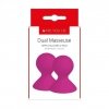 Pompka- Me You Us Dual Masseuse Silicone Nipple Suckers 2 Pack Purple