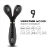 Y-Wand black