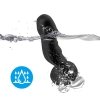Optimus Black, 9 vibration functions