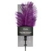 Pejcz-Purple Feather Tickler