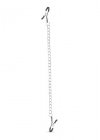 Stymulator-Classic Nipple Clamps With Chain