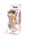 Plug-Jewellery Gold  Heart PLUG- Black