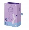 Wibrator-Curvy Trinity 2 (violet)