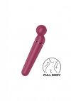 Planet Wand-er berry + rosegold