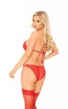 Lynn - red M/L