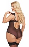 Dora - black XL