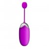 PRETTY LOVE - ABNER EGG 12 function vibrations USB, APP