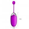 PRETTY LOVE - ABNER EGG 12 function vibrations USB, APP