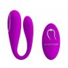 PRETTY LOVE - ALGERNON USB PURPLE 12 function