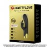 PRETTY LOVE - DOUBLE  ROYAL PLEASURE