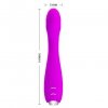 PRETTY LOVE - HOMUNCULUS, 12 vibration functions 5 electric shock functions Mobile APP remote control