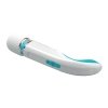PRETTY LOVE - Bertas, 5 levels of speed control 7 vibration functions, ABS Silicone, USB rechargeable