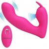PRETTY LOVE - Josephine Magenta